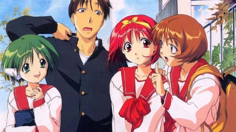 To Heart image