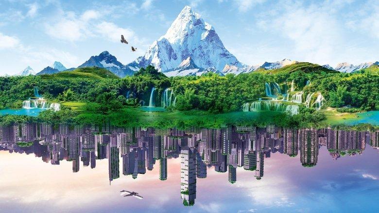 The Age Of Nature image