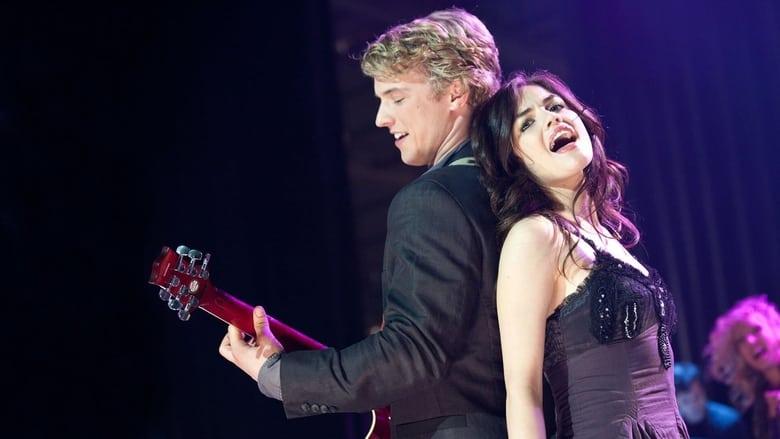 A Cinderella Story: Once Upon a Song image