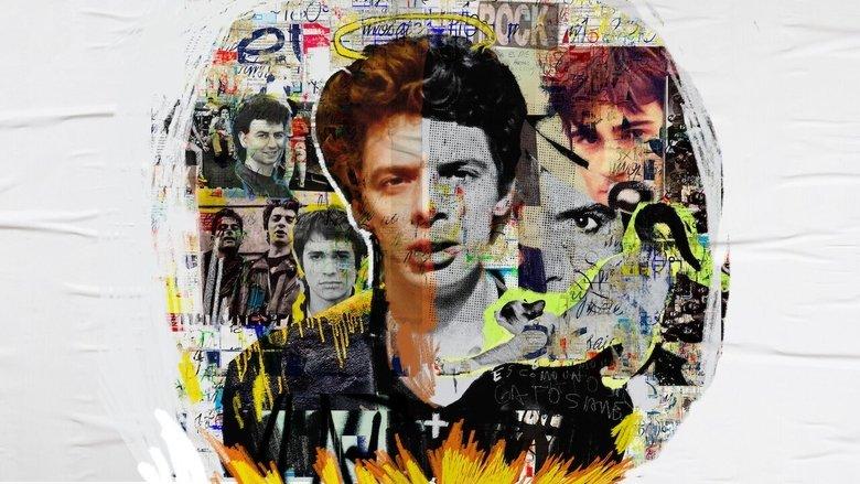 Ratones Paranoicos: The Band That Rocked Argentina image