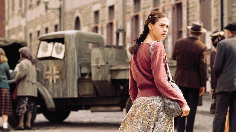 The Audrey Hepburn Story image