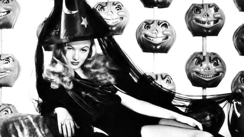 I Married a Witch image