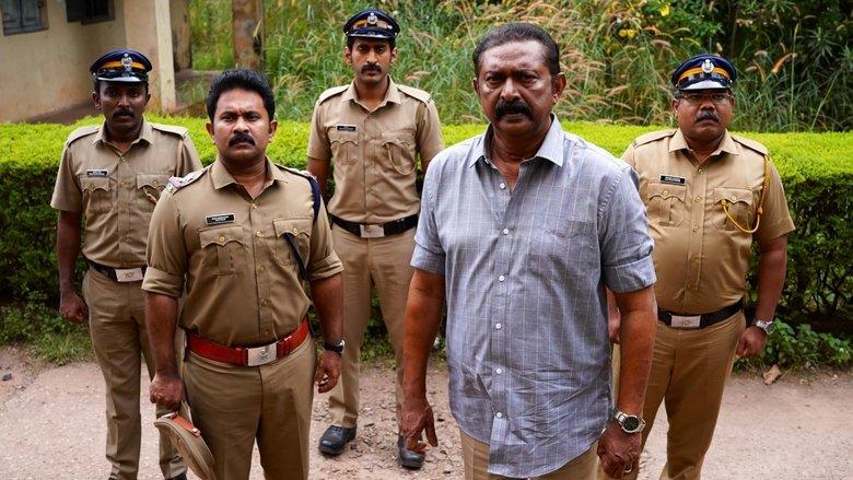 Kerala Crime Files: Shiju, Parayil Veedu, Neendakara image