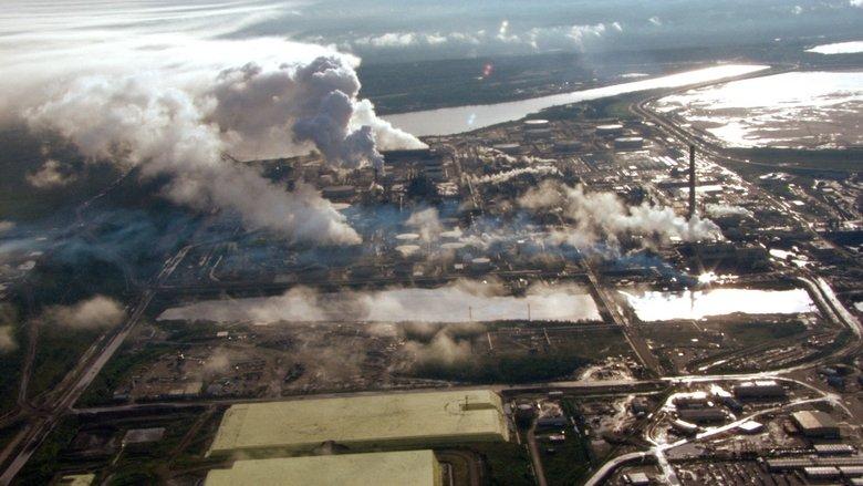 Petropolis: Aerial Perspectives on the Alberta Tar Sands image