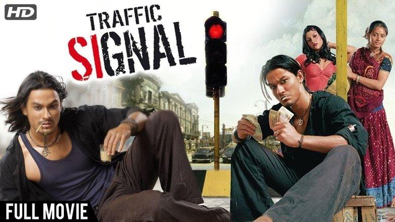 Traffic Signal image