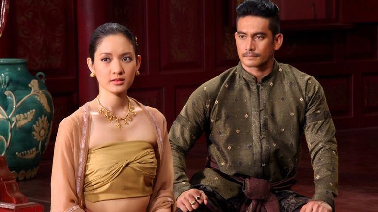 King Naresuan: Part 3 image