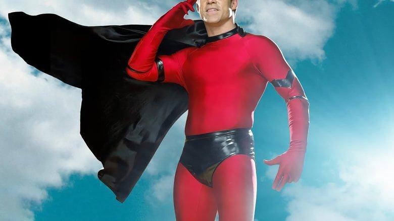 Who Wants to Be a Superhero? image