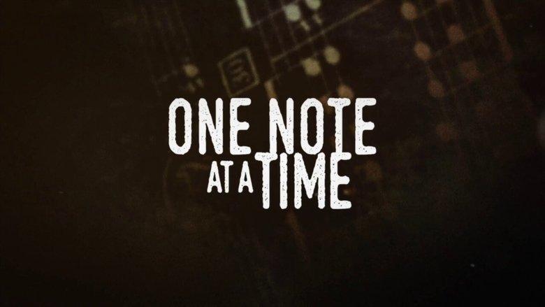One Note at a Time image
