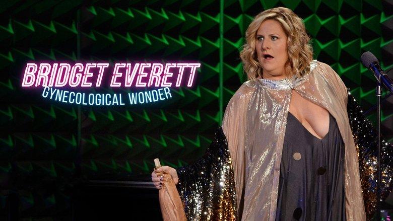 Bridget Everett: Gynecological Wonder image