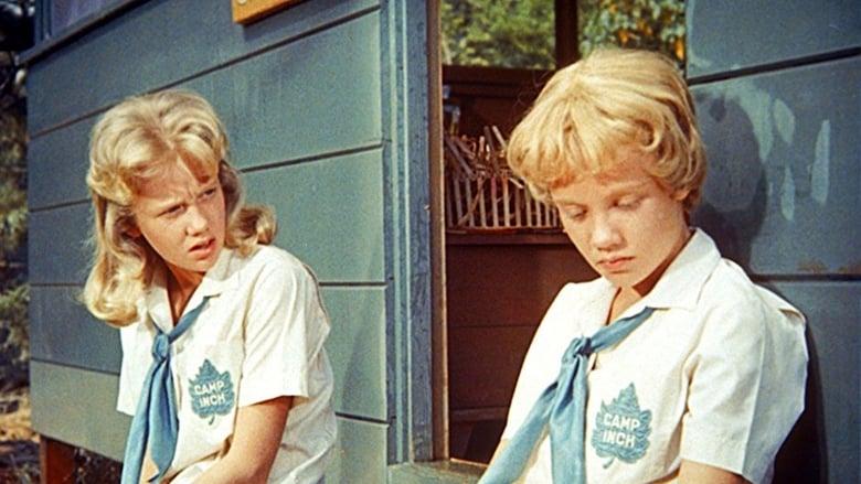 The Parent Trap image
