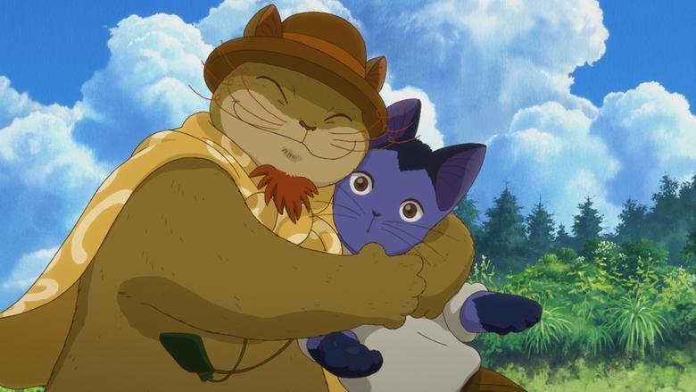 The Life of Budori Gusuko image