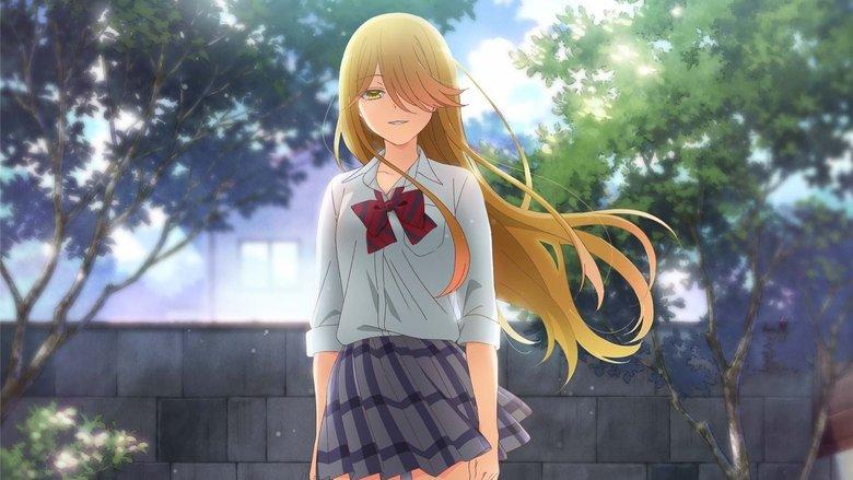 Watari-kun's ****** Is About to Collapse image