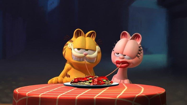 Garfield's Fun Fest image