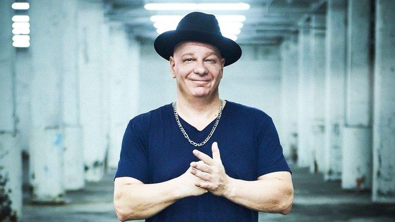 Jeff Ross Presents Roast Battle image