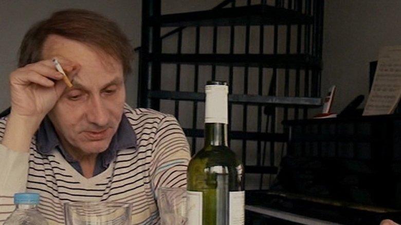 The Kidnapping of Michel Houellebecq image
