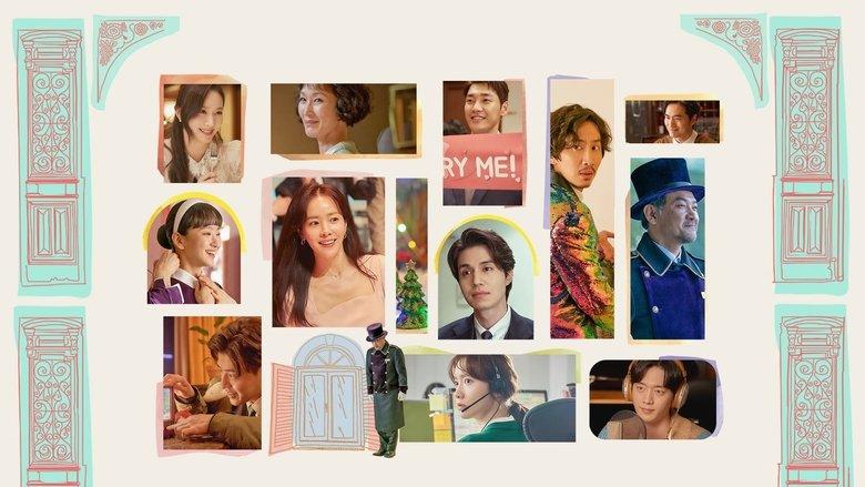 A Year-End Medley image