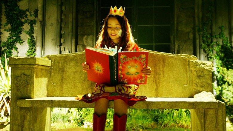 Paco and the Magical Book image