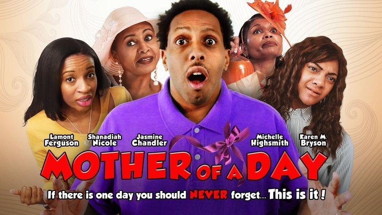 Mother of a Day image