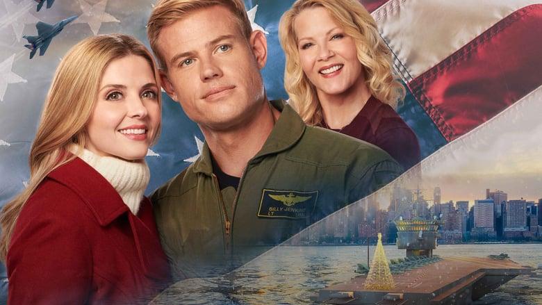 USS Christmas image