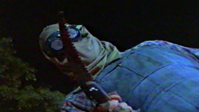The Night Brings Charlie image