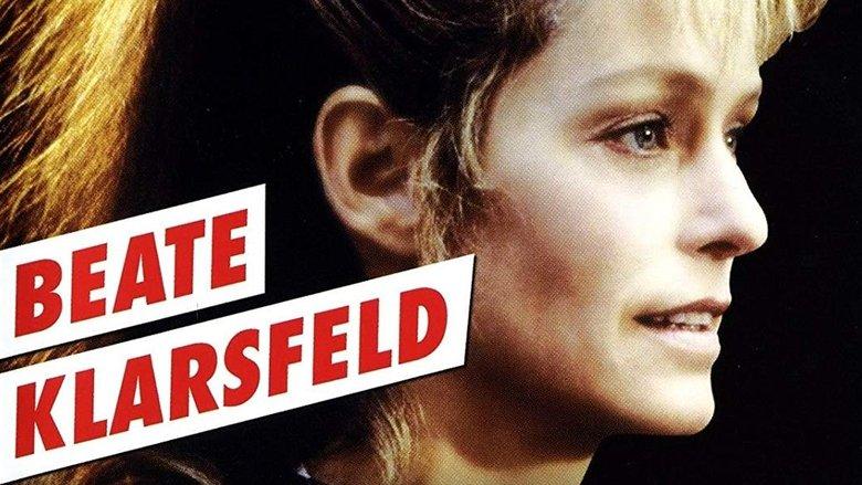 Nazi Hunter: The Beate Klarsfeld Story image