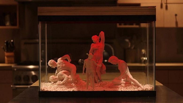 Fish Tank image