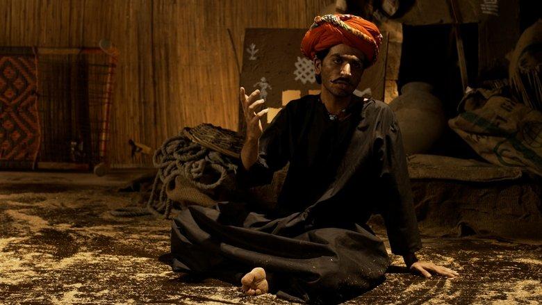 Razakar image