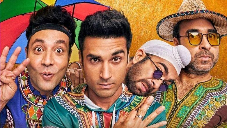 Fukrey 3 image
