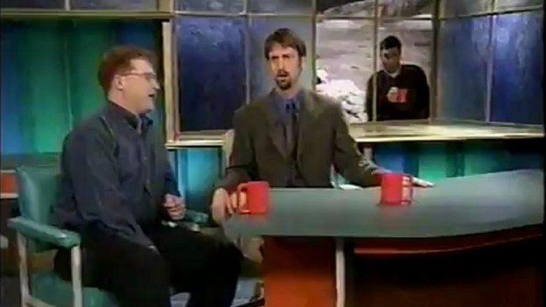 The Tom Green Show image
