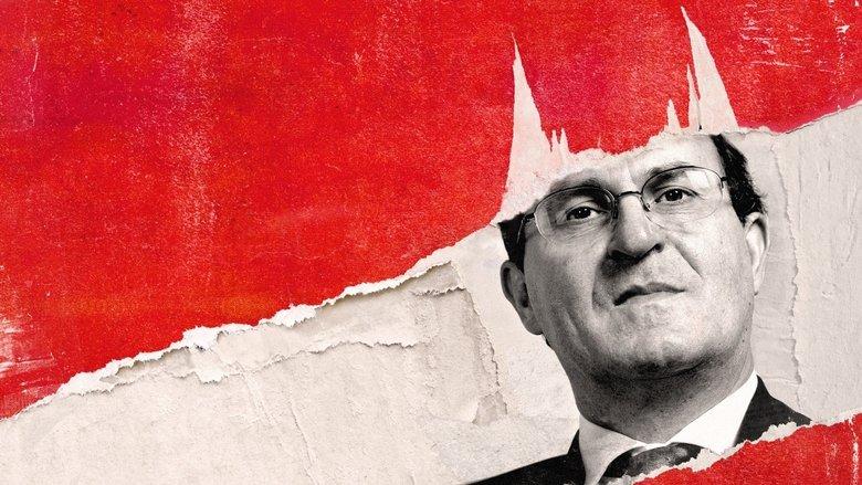 Devil's Advocate: The Mostly True Story of Giovanni Di Stefano image