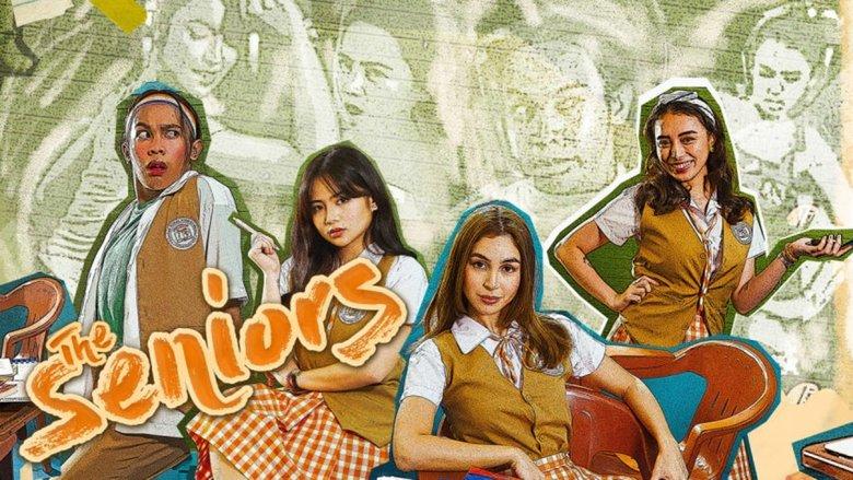 The Seniors image