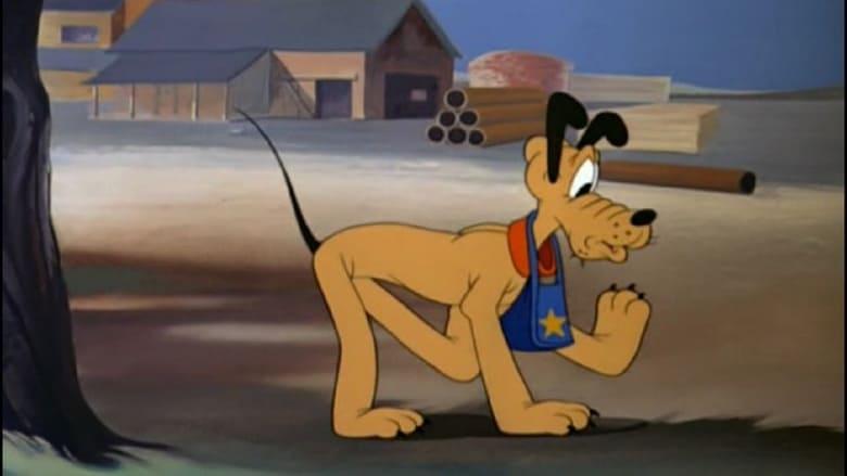 The Purloined Pup image