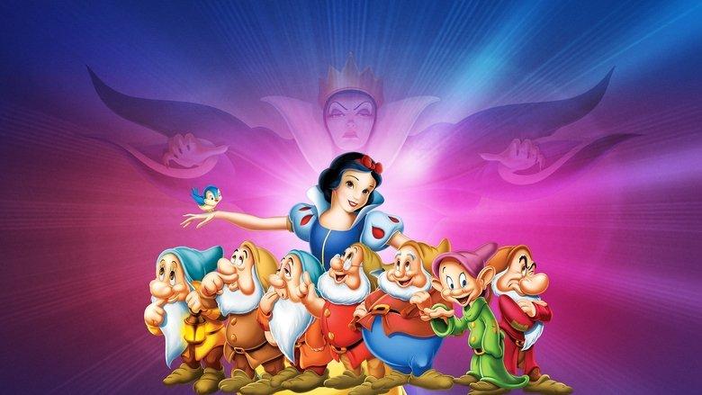 Snow White and the Seven Dwarfs image