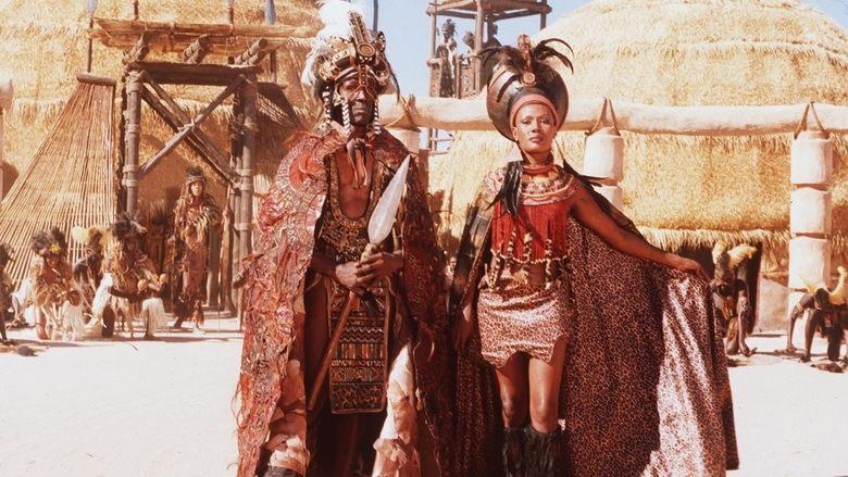 Shaka Zulu: The Citadel image