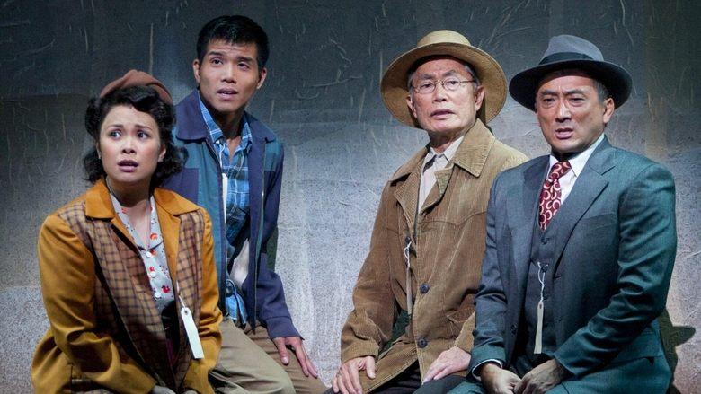 Allegiance image