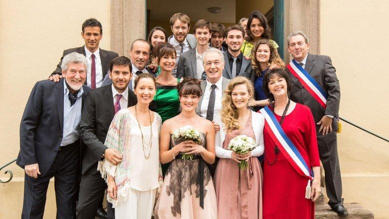 Une famille formidable image