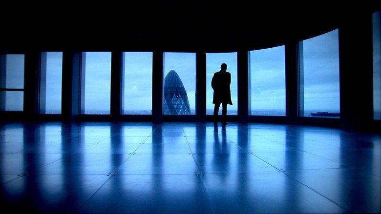 Modern Spies image