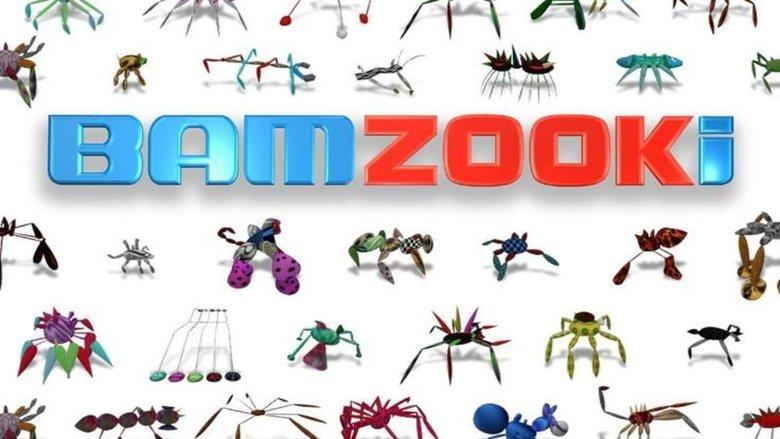 Bamzooki image
