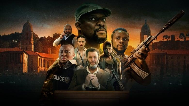 Justice Served image