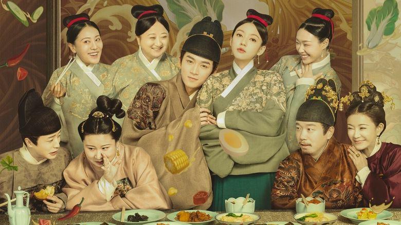 Delicacies Destiny image
