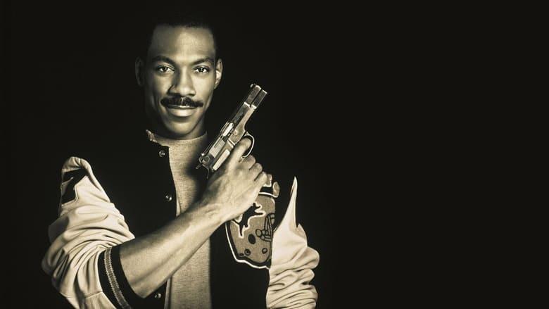 Beverly Hills Cop III image