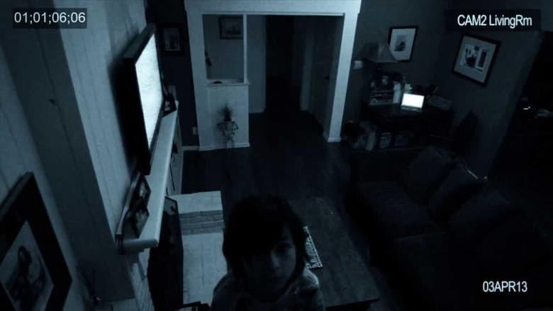 The Night Visitor image