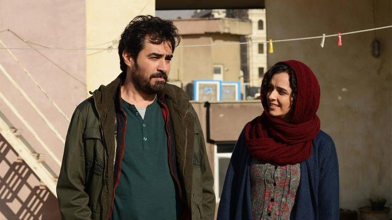 The Salesman image