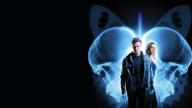 The Butterfly Effect 2 image
