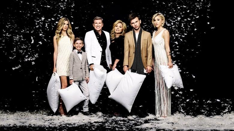 The Chrisley Knows Best Holiday Special