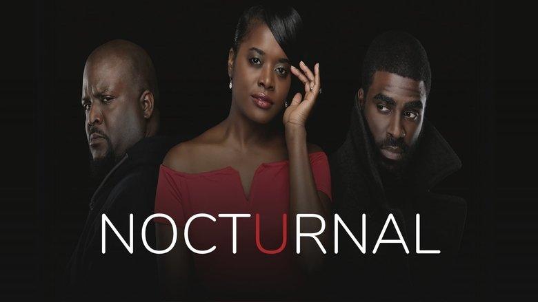 Nocturnal image