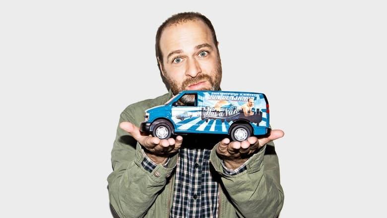 Jon Benjamin Has a Van image