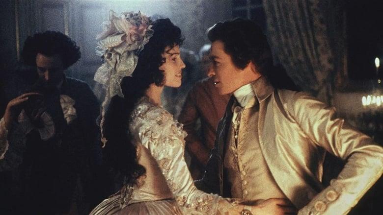 The Affair of the Necklace image
