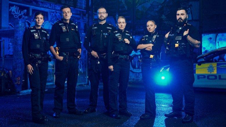Night Coppers image