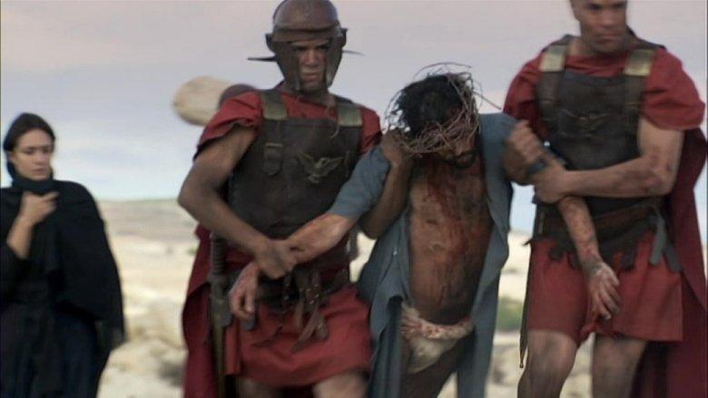 Who Was Jesus? image